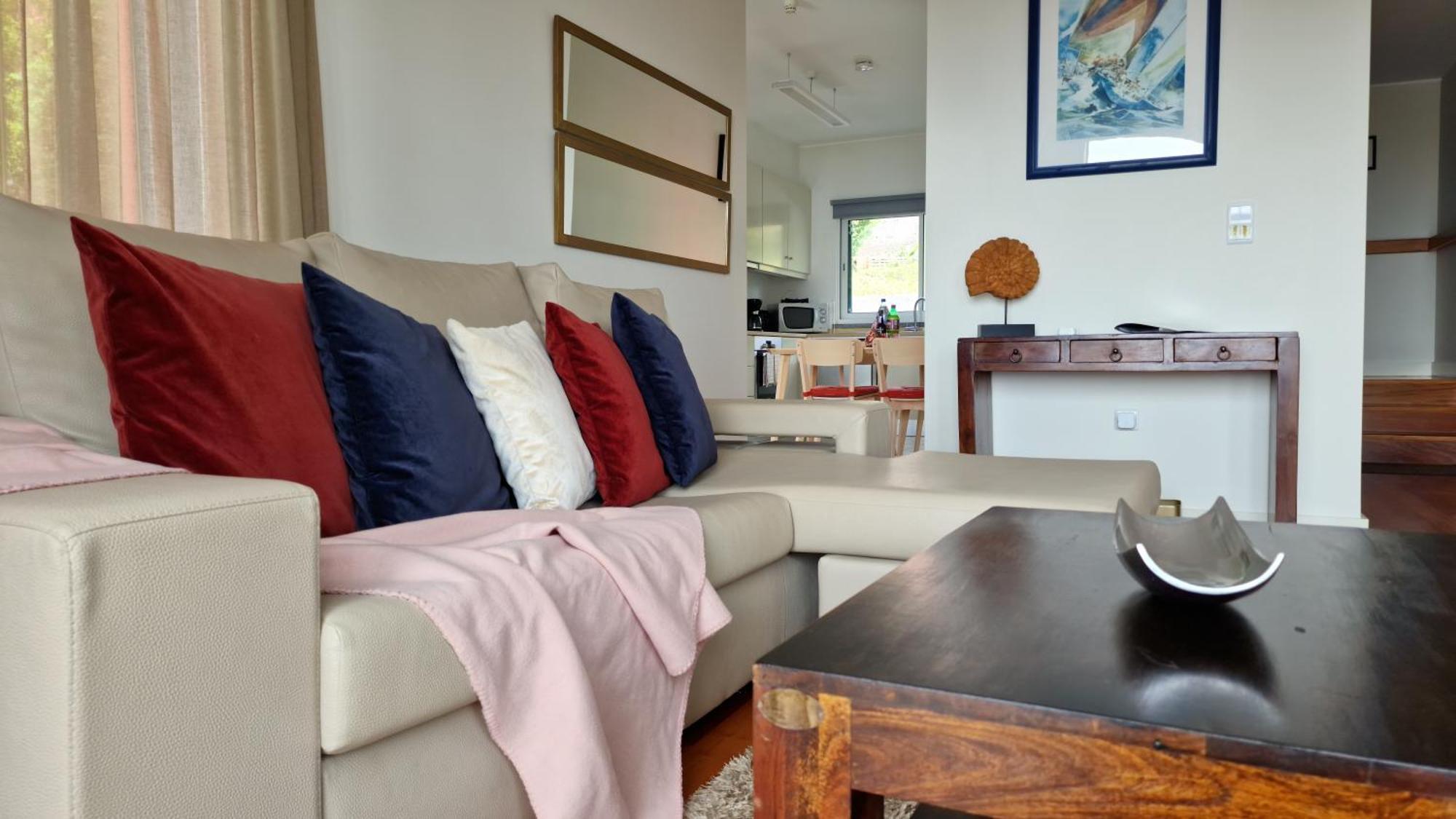 Villa Antonina By Lovelystay Arco da Calheta  Extérieur photo