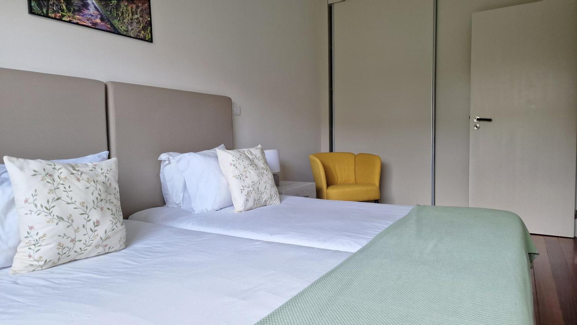 Villa Antonina By Lovelystay Arco da Calheta  Extérieur photo