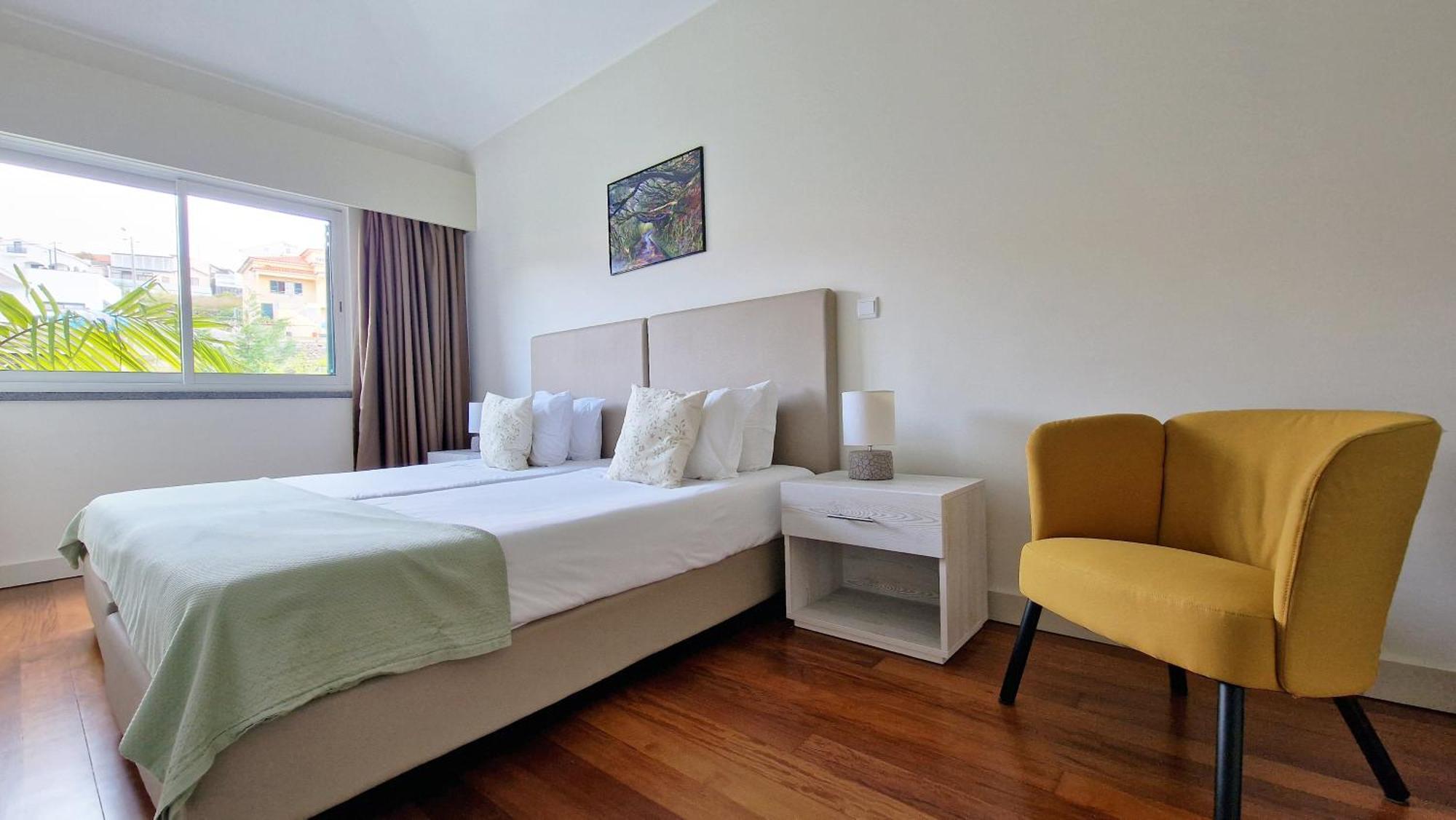Villa Antonina By Lovelystay Arco da Calheta  Extérieur photo
