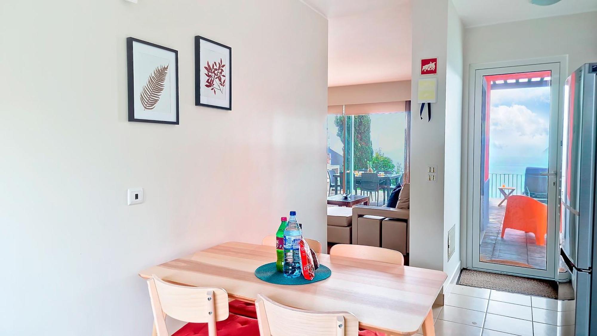 Villa Antonina By Lovelystay Arco da Calheta  Extérieur photo
