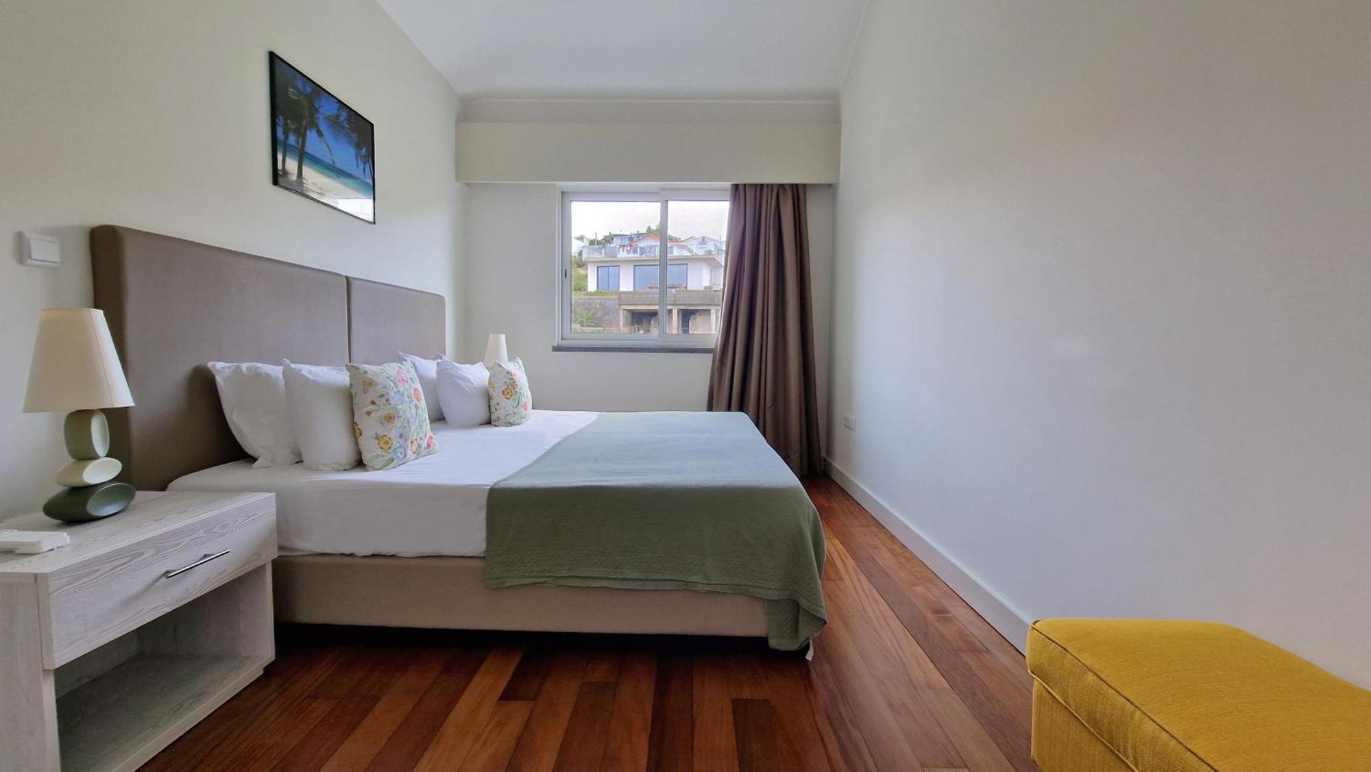 Villa Antonina By Lovelystay Arco da Calheta  Extérieur photo