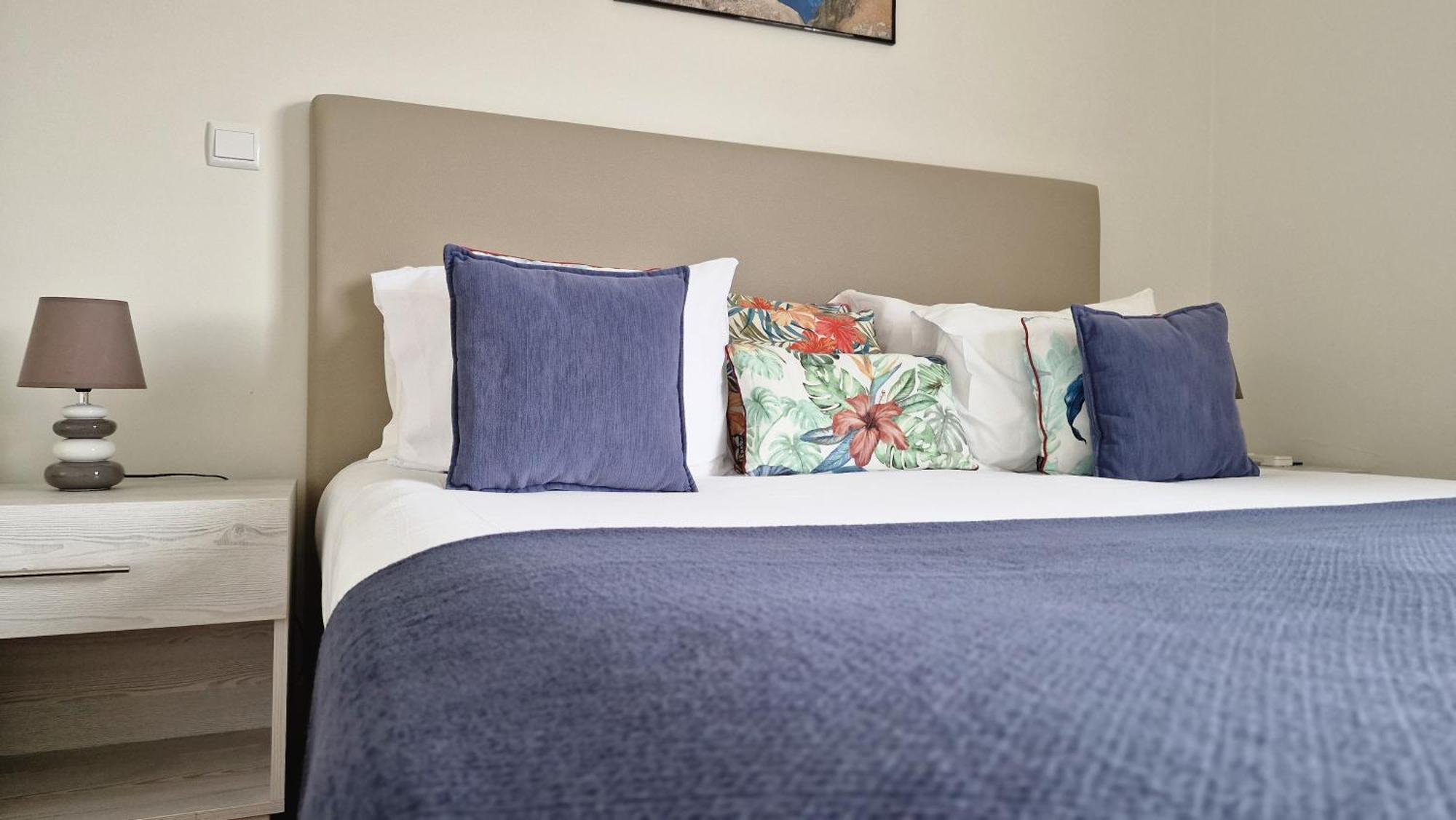 Villa Antonina By Lovelystay Arco da Calheta  Extérieur photo