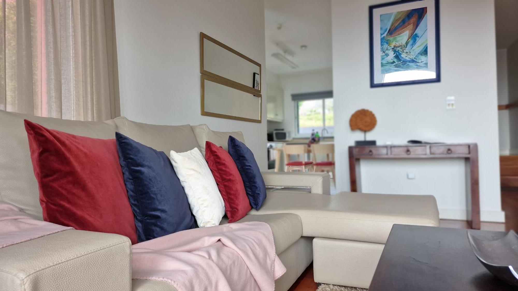 Villa Antonina By Lovelystay Arco da Calheta  Extérieur photo