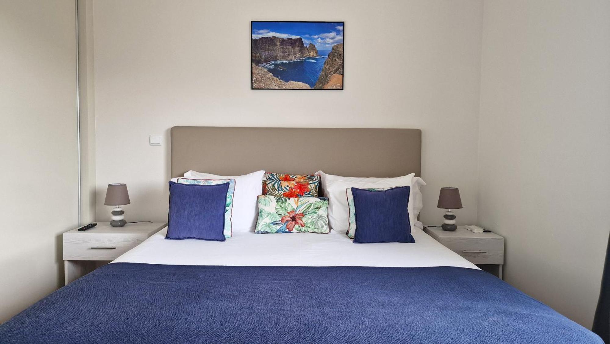 Villa Antonina By Lovelystay Arco da Calheta  Extérieur photo